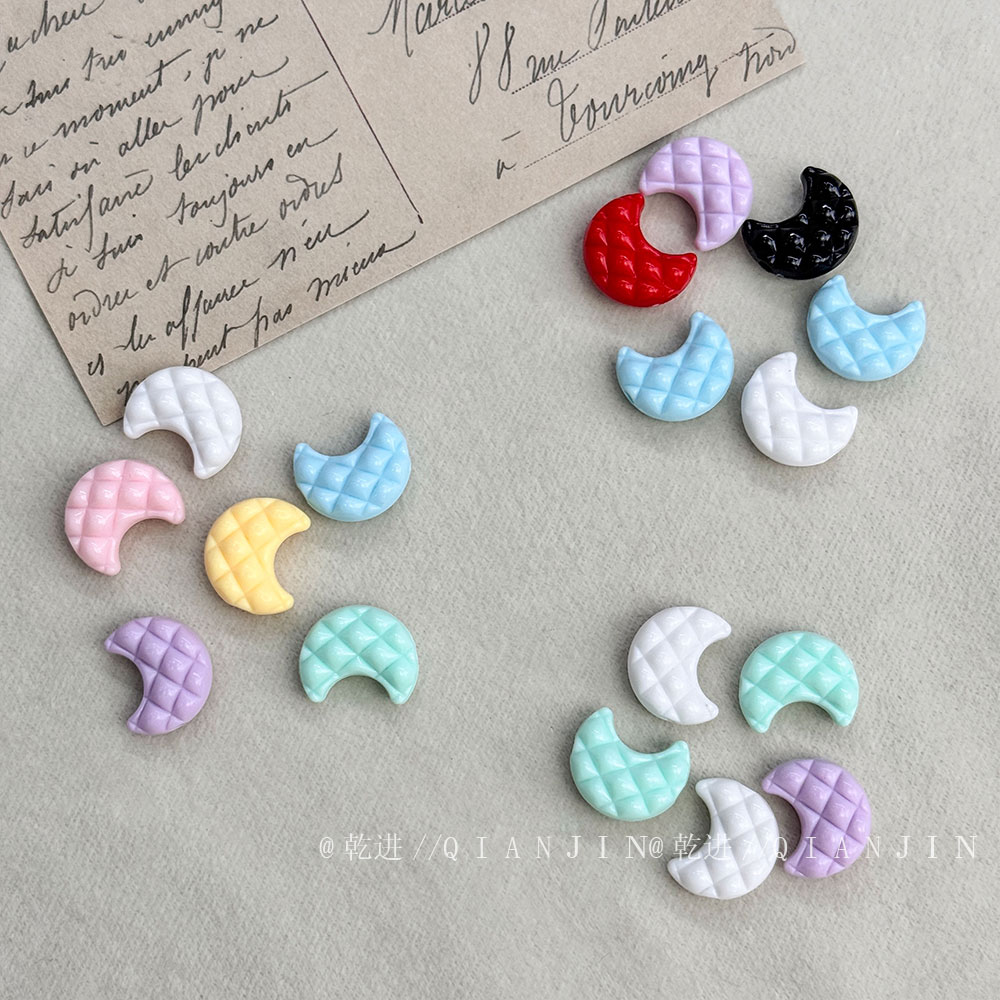 moon beads