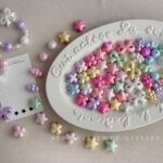 Imitation Pearl Beads Silk pearl beads