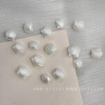 Imitation Pearl Beads shell bead