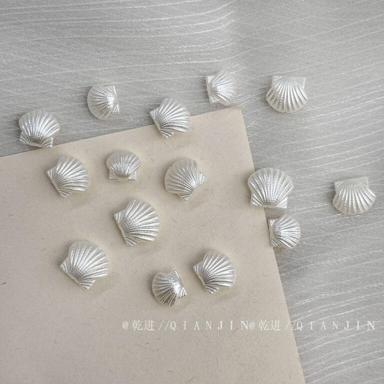 Imitation Pearl Beads shell bead