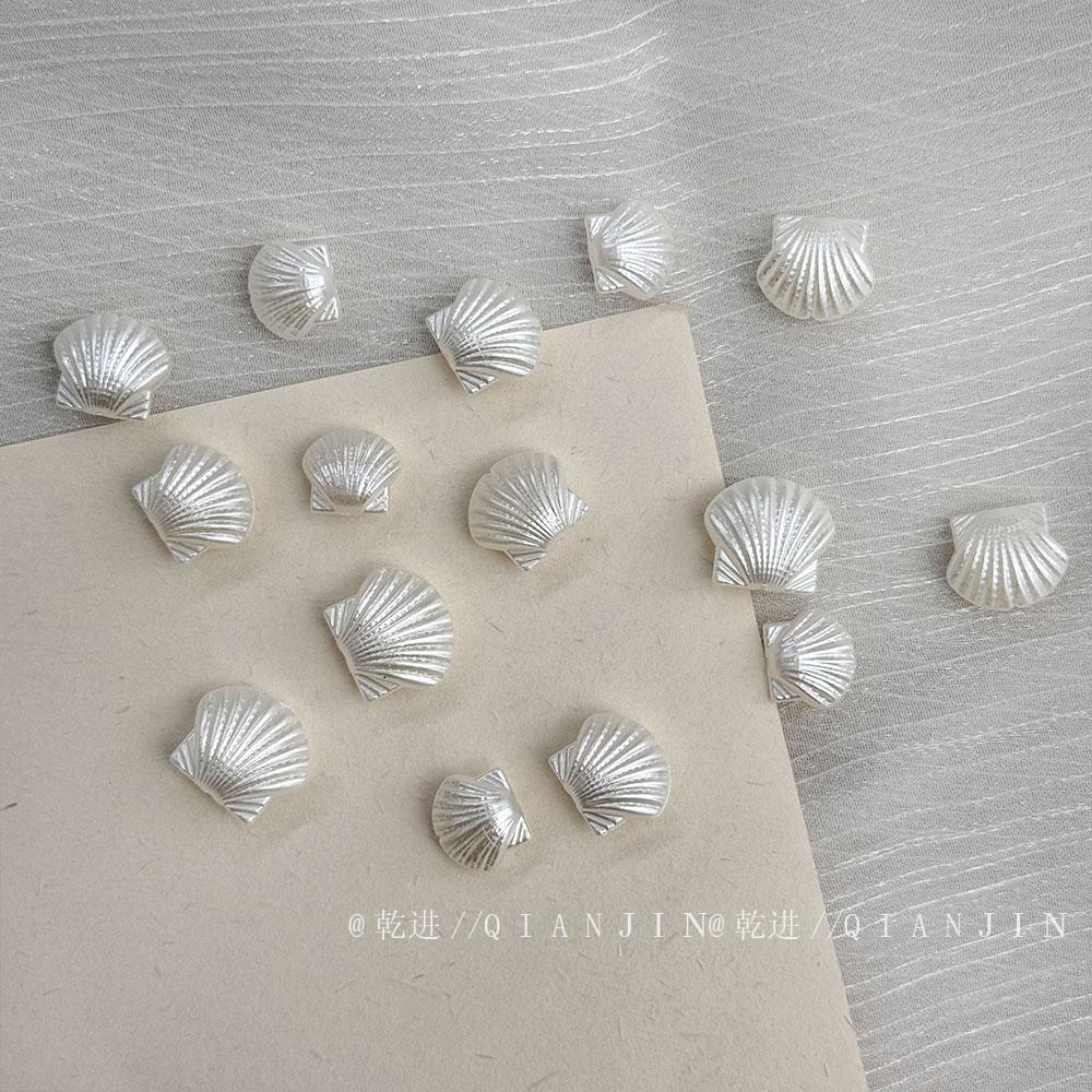 Imitation Pearl Beads shell bead