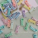 High-Quality UV Beads Good beads