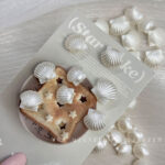 Imitation Pearl Beads shell bead
