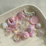 Mixed Pack Beads High-quality mixed-bag beads