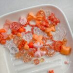 Mixed Pack Beads Mixed beads
