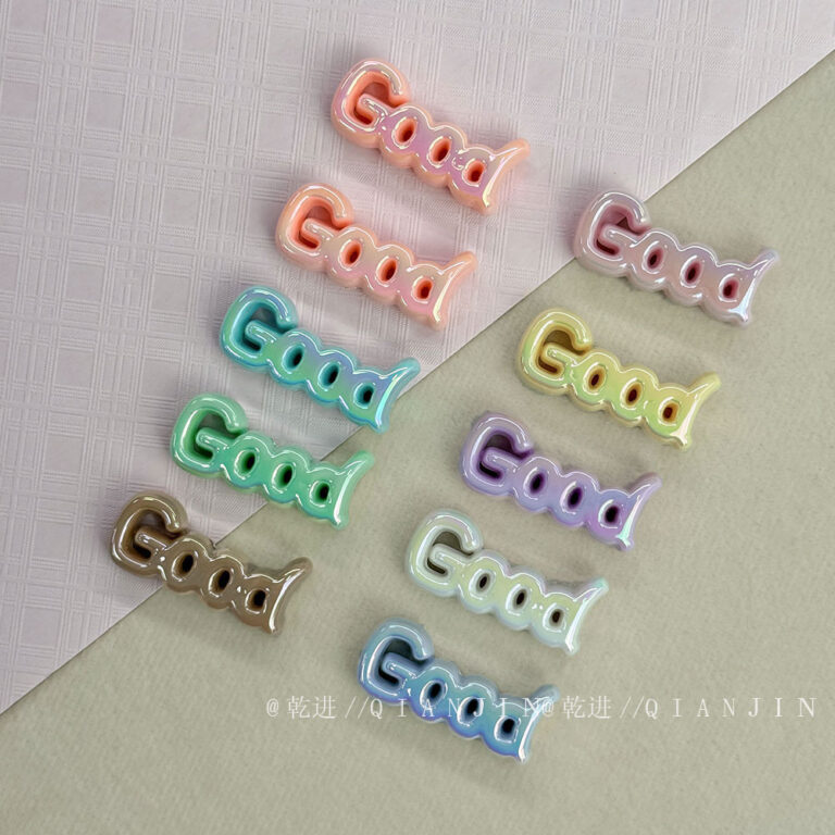 High-Quality UV Beads Good beads
