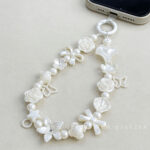 Mixed Pack Beads Baroque pearl two-tone mixed bag