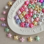 Imitation Pearl Beads Silk pearl beads