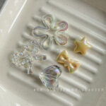 Mixed Pack Beads High-quality mixed-bag beads