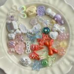 Mixed Pack Beads High-quality mixed-bag beads