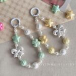 Imitation Pearl Beads Silk pearl beads