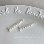 Imitation Pearl Beads fish beads