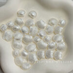 Imitation Pearl Beads shell bead