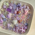 Mixed Pack Beads High-quality mixed-bag beads