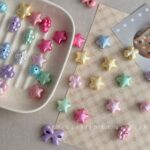 Imitation Pearl Beads Silk pearl beads