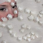 Imitation Pearl Beads shell bead