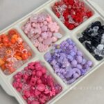 Mixed Pack Beads Mixed beads