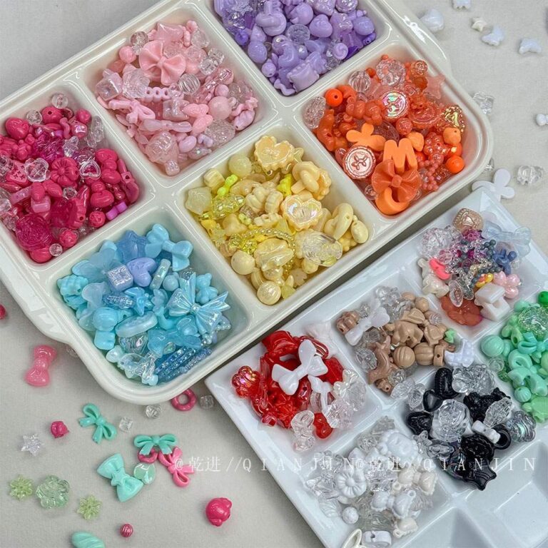 Mixed Pack Beads Mixed beads