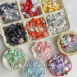 Mixed Pack Beads High-quality mixed-bag beads