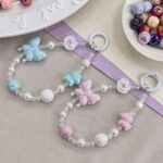 High-Quality UV Beads Dragon's Beard Pearl