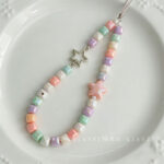 High-Quality UV Beads 8*8mm cube beads