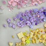 Mixed Pack Beads Mixed beads