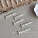 Imitation Pearl Beads fish beads