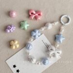 Imitation Pearl Beads Silk pearl beads