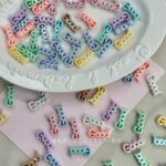 High-Quality UV Beads Good beads