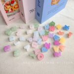 Photochromic Beads Photochromic letters