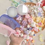 High-Quality UV Beads DIY pen mixed beads